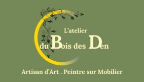 L'atelier du Bois des Den